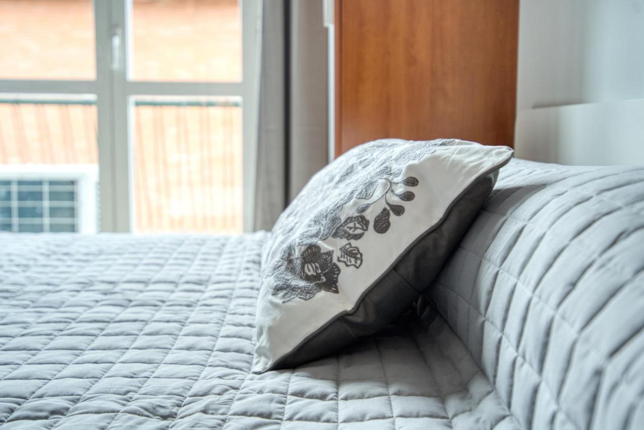 Apartamento Soggiornare Sul Naviglio Milán