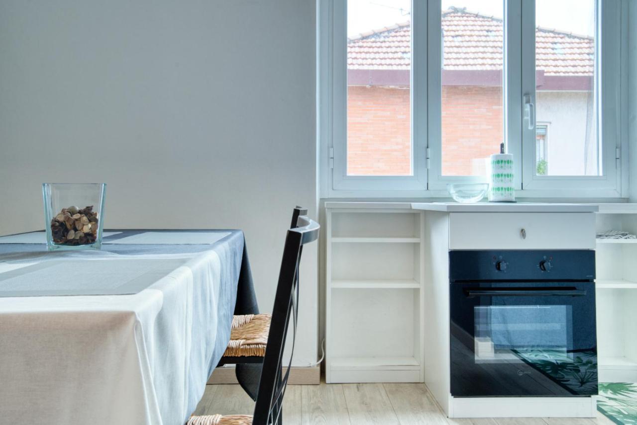 Soggiornare Sul Naviglio Apartamento Milán