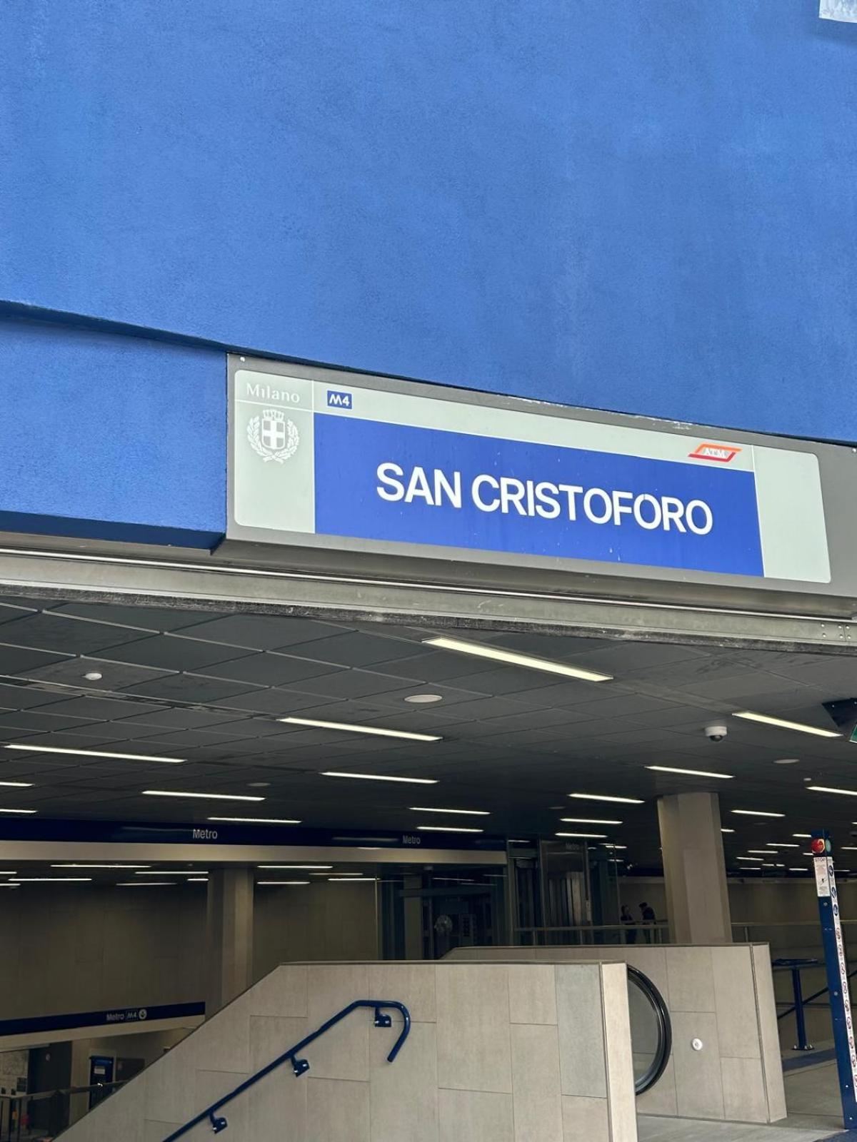 Soggiornare Sul Naviglio Milán